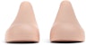 Sandal Slingback Bottega Veneta Puddle 'Peach' 658767-V00P0-5475