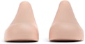 Lookbook Sandal Slingback Bottega Veneta Puddle 'Peach' 658767-V00P0-5475