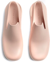 ボッテガ・ヴェネタ パドル スリングバック サンダル (ピーチ) 658767-V00P0-5475 Shop ボッテガ・ヴェネタ パドル スリングバック サンダル (ピーチ) 658767-V00P0-5475