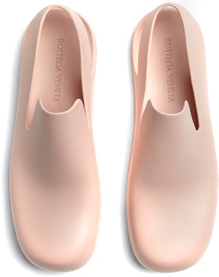 Bottega Veneta Puddle Slingback Sandal 'Peach' 658767-V00P0-5475 Shop Bottega Veneta Puddle Slingback Sandal 'Peach' 658767-V00P0-5475
