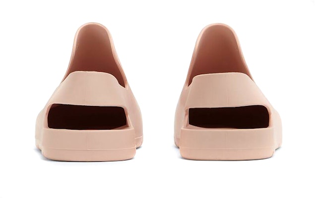 Bottega Veneta Puddle Slingback Sandal 'Peach' 658767-V00P0-5475 Purchase Bottega Veneta Puddle Slingback Sandal 'Peach' 658767-V00P0-5475