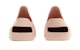 Sandal Slingback Bottega Veneta Puddle 'Peach' 658767-V00P0-5475