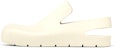 Sandal Bottega Veneta Puddle Slingback 'Sea Salt' 658767V00P09031