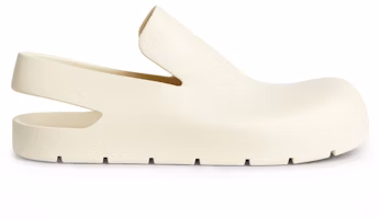 Bottega Veneta Puddle Slingback Sandal 'Sea Salt' 658767V00P09031 Bottega Veneta Puddle Slingback Sandal 'Sea Salt' 658767V00P09031