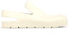 Sandal Bottega Veneta Puddle Slingback 'Sea Salt' 658767V00P09031