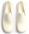 Sandal Bottega Veneta Puddle Slingback 'Sea Salt' 658767V00P09031