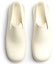 Lookbook Sandal Bottega Veneta Puddle Slingback 'Sea Salt' 658767V00P09031
