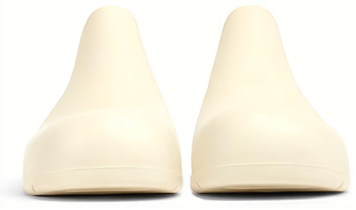 Sandal Slingback Bottega Veneta Puddle 'Sea Salt' 658767V00P09031 Shop Sandal Slingback Bottega Veneta Puddle 'Sea Salt' 658767V00P09031