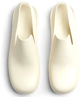 Shop Bottega Veneta Puddle Slingback Sandal 'Sea Salt' - Sandalia Mujer Color Mar Salado 658767V00P09031