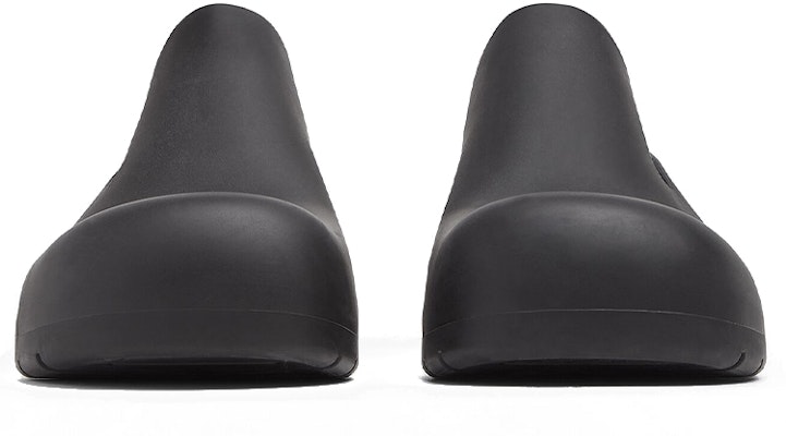 Bottega Veneta Sandalia Slingback Puddle 'Piel de Oveja - Negro' 676886V1BM01000 Lookbook Bottega Veneta Sandalia Slingback Puddle 'Piel de Oveja - Negro' 676886V1BM01000