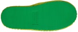 Purchase 葆蝶家Resort海绵拖鞋‘鹦鹉绿奇异果’ 660245-V1MY0-7072