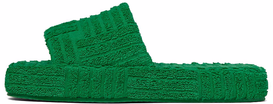Bottega Veneta Resort Sponge Slide Rumput 660245V0VW03730 Buy Bottega Veneta Resort Sponge Slide Rumput 660245V0VW03730