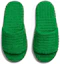 Purchase Bottega Veneta 渡假系列海綿拖鞋 草綠色 660245V0VW03730
