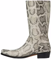 Bottega Veneta Ripley 'Brown Pointed-Toe' 741327VF3Q09013 Bottega Veneta Ripley 'Brown Pointed-Toe' 741327VF3Q09013