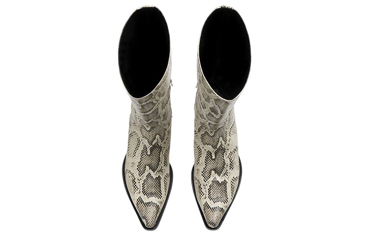 Lookbook 보테가 베네타 리플리 브라운 포인티드 토 (shortened, could be further adjusted for space) 741327VF3Q09013