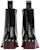Bottega Veneta Ripley 'Studded Black Leather Zip' 730249V2RV01118