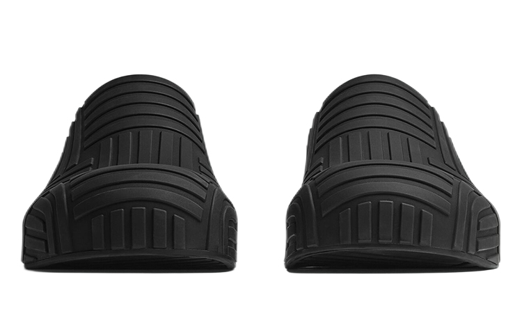 Order ボッテガ・ヴェネタ ラバークロッグ (黒) 690104-V1O60-1000