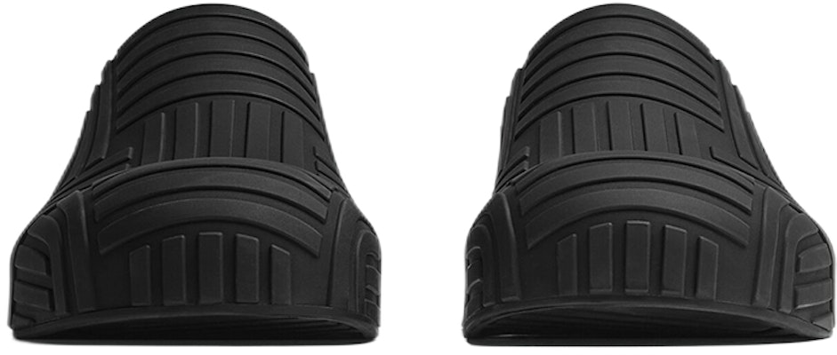 보테가 베네타 블랙 러버 클로그 슬라이드 690104-V1O60-1000 Order 보테가 베네타 블랙 러버 클로그 슬라이드 690104-V1O60-1000