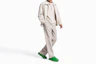 Order Bottega Veneta Sabot en Caoutchouc ''Parakeet'' 690104-V1O60-3708
