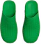 Shop Bottega Veneta Sabot en Caoutchouc ''Parakeet'' 690104-V1O60-3708