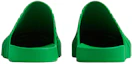 Purchase Bottega Veneta Sabot en Caoutchouc ''Parakeet'' 690104-V1O60-3708