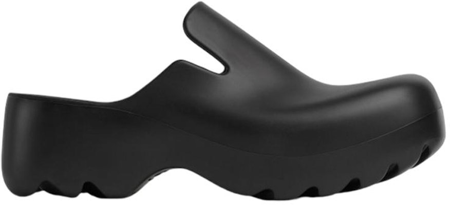 Bottega Veneta Rubber Flash Clog 'Black' 690102V11T01000 Order Bottega Veneta Rubber Flash Clog 'Black' 690102V11T01000