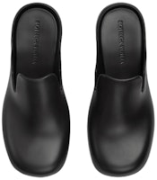 Zuecos de Goma Bottega Veneta Flash 'Negro' 690102V11T01000 Lookbook Zuecos de Goma Bottega Veneta Flash 'Negro' 690102V11T01000