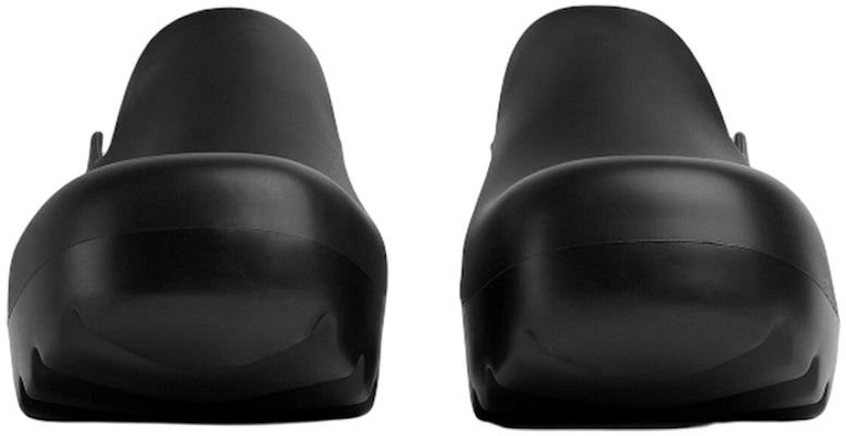 Bottega Veneta Rubber Flash Clog 'Black' 690102V11T01000 Shop Bottega Veneta Rubber Flash Clog 'Black' 690102V11T01000