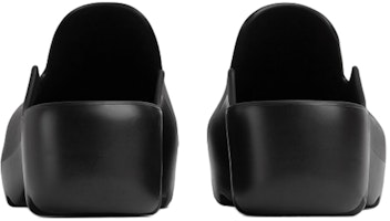 Zuecos de Goma Bottega Veneta Flash 'Negro' 690102V11T01000 Purchase Zuecos de Goma Bottega Veneta Flash 'Negro' 690102V11T01000