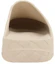 Shop Bottega Veneta Rubber Round-Toe Slip-On 'Beige' 741339V11T09031