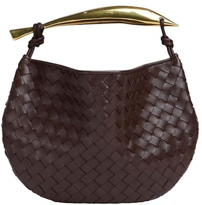 보테가 베네타 인트레치아토 스몰 비터 초콜릿 탑 핸들 백
Buy 보테가 베네타 인트레치아토 스몰 비터 초콜릿 탑 핸들 백