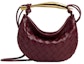 Buy Bottega Veneta Sardine Mini Barolo Wanita