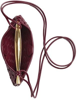 Bottega Veneta Sardine Mini Barolo Wanita Lookbook Bottega Veneta Sardine Mini Barolo Wanita