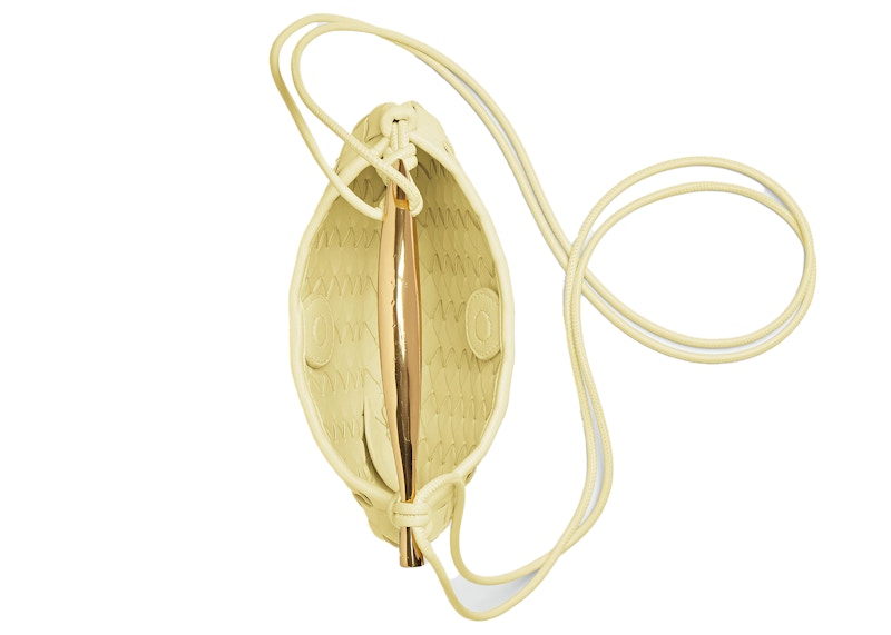 Bottega Veneta Sardine Mini Intrecciato Ice Cream 圖 2