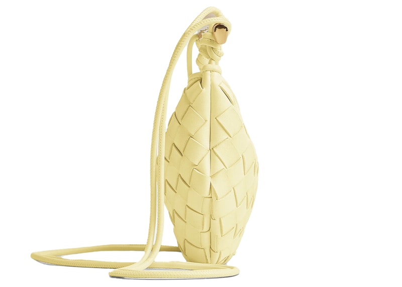 Bottega Veneta Sardine Mini Intrecciato Ice Cream 圖 3