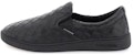 Sneaker Sarung Bottega Veneta Sawyer 'Hitam' 775320-V3HB0-1000