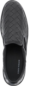 Bottega Veneta Sawyer Slip-On Sneaker 'Hitam' 775320-V3HB0-1000 Details for Bottega Veneta Sawyer Slip-On Sneaker 'Hitam' 775320-V3HB0-1000
