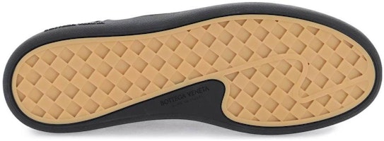 Bottega Veneta Sawyer Slip-On Sneaker 'Hitam' 775320-V3HB0-1000 Cheap Bottega Veneta Sawyer Slip-On Sneaker 'Hitam' 775320-V3HB0-1000