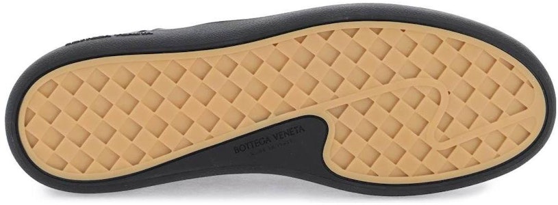 Bottega Veneta Sawyer Slip-On Sneaker 'Hitam' 775320-V3HB0-1000 Cheap Bottega Veneta Sawyer Slip-On Sneaker 'Hitam' 775320-V3HB0-1000