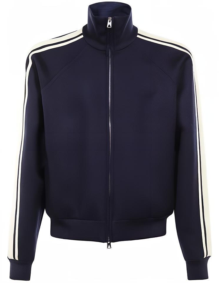 bottega-veneta-side-striped-print-high-neck-jacket-in-navy-blue-717363-v2-ca-04140