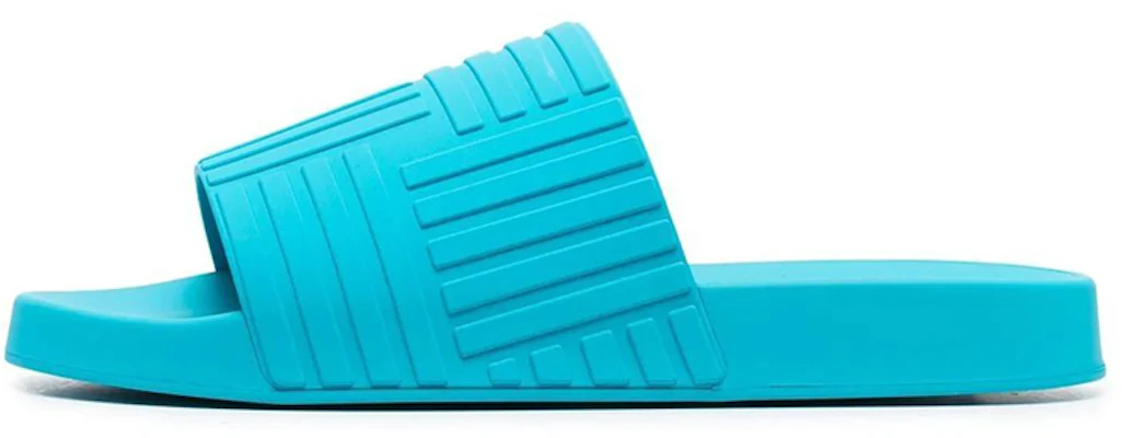 Bottega Veneta Slide ''Amalfi Blue'' Lelaki Perempuan 690105V1O604962 Buy Bottega Veneta Slide ''Amalfi Blue'' Lelaki Perempuan 690105V1O604962
