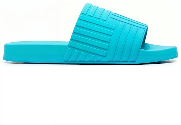 Bottega Veneta Slide ''Amalfi Blue'' Lelaki Perempuan 690105V1O604962 Order Bottega Veneta Slide ''Amalfi Blue'' Lelaki Perempuan 690105V1O604962