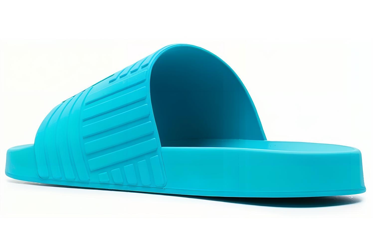 Bottega Veneta Slide 'Amalfi Blue' 圖 4