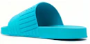 Shop Bottega Veneta Slide ''Amalfi Blue'' Lelaki Perempuan 690105V1O604962