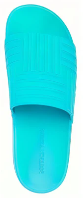 Bottega Veneta Slide ''Amalfi Blue'' Lelaki Perempuan 690105V1O604962 Purchase Bottega Veneta Slide ''Amalfi Blue'' Lelaki Perempuan 690105V1O604962