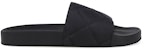 보테가 베네타 블랙 슬라이드 640050V00P01000