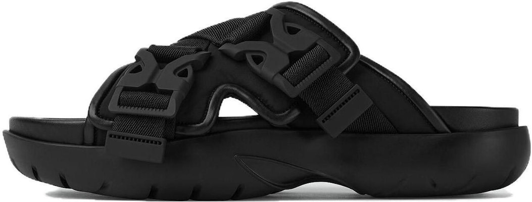 Bottega Veneta Slide 'Black' 754218V3C411000 Buy Bottega Veneta Slide 'Black' 754218V3C411000