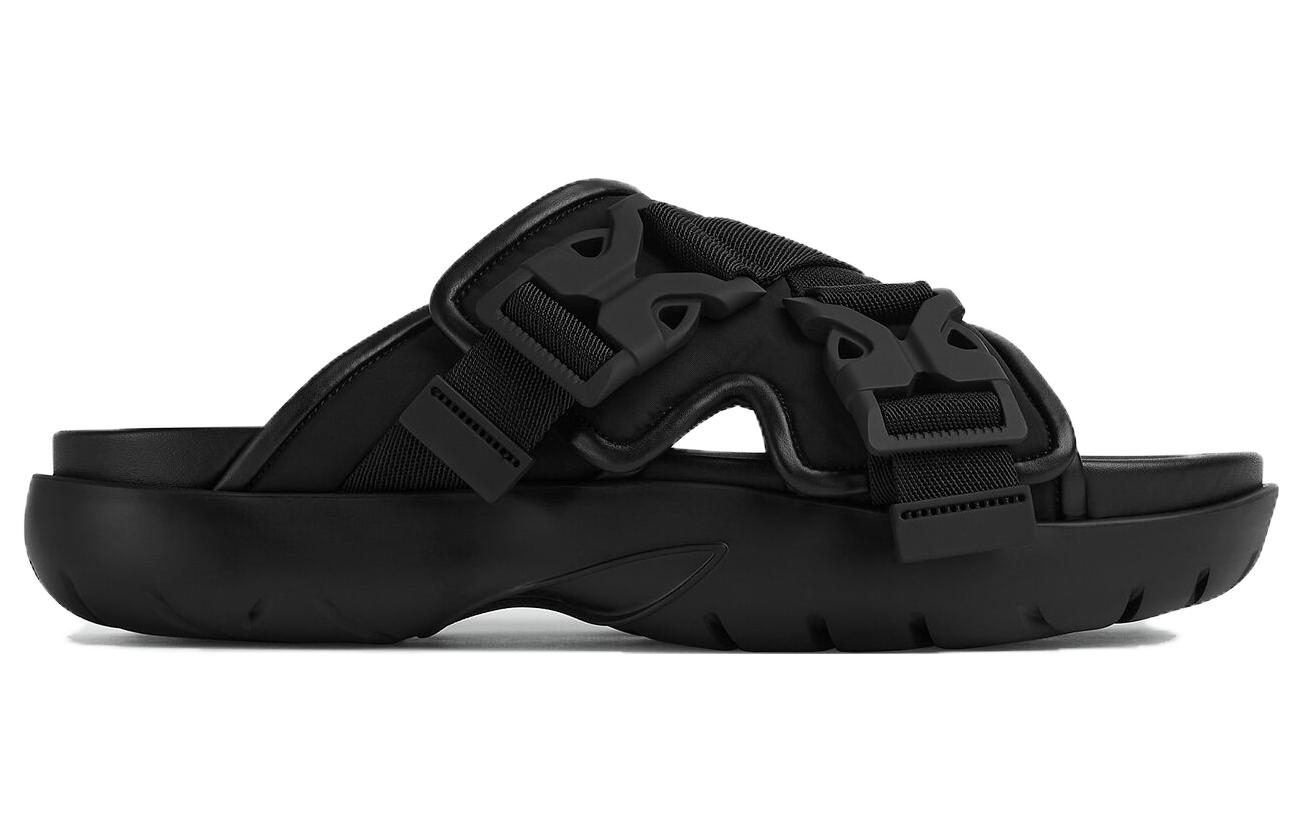 Order 보테가 베네타 슬라이드 '블랙' 754218V3C411000