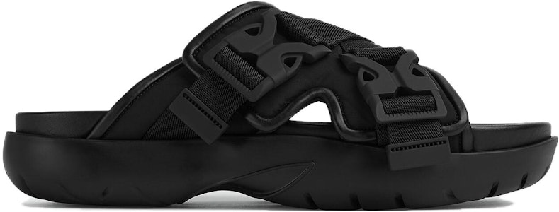 Bottega Veneta Sandalias Deslizantes 'Negro' 754218V3C411000 Order Bottega Veneta Sandalias Deslizantes 'Negro' 754218V3C411000