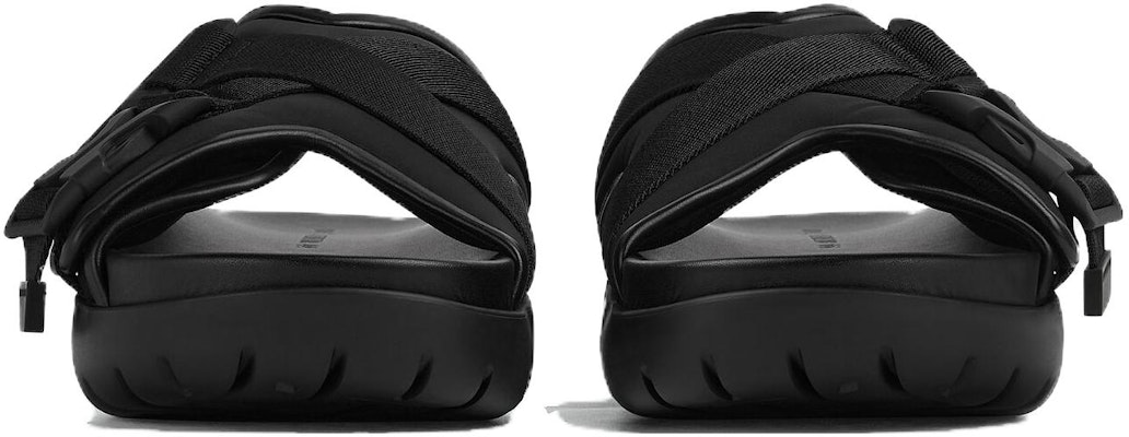 Bottega Veneta Slide 'Black' 754218V3C411000 Lookbook Bottega Veneta Slide 'Black' 754218V3C411000
